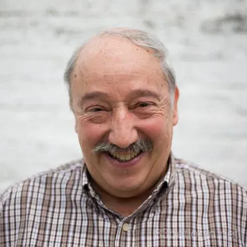 Avatar do jogador Carlos