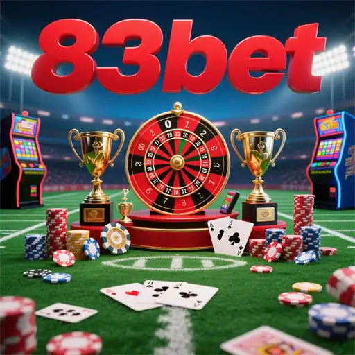 83bet Logo